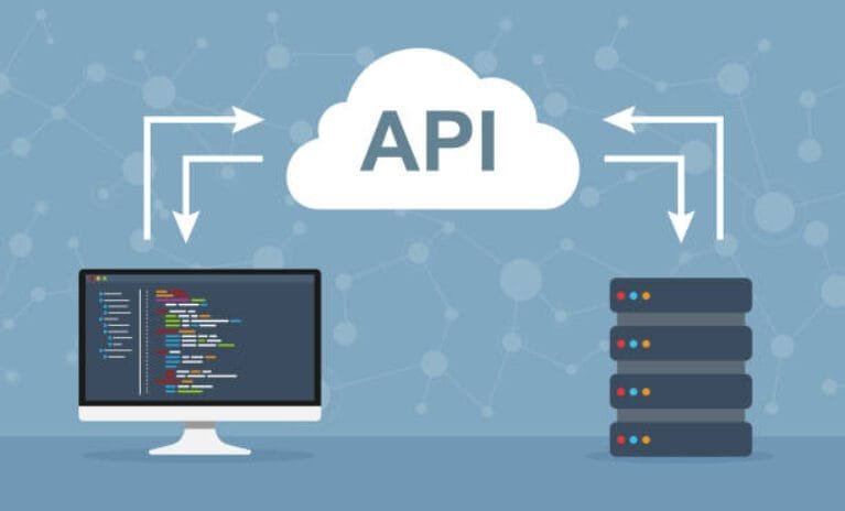 Qu'est-ce qu'une API ? Définition, Types et fonctionnement