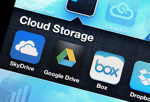 Maîtrisez Google Drive : décuplez la productivité et la collaboration dans le Cloud