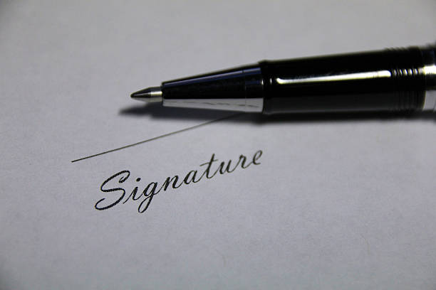 Signature numérique sur PDF : Comment signer un document PDF ?
