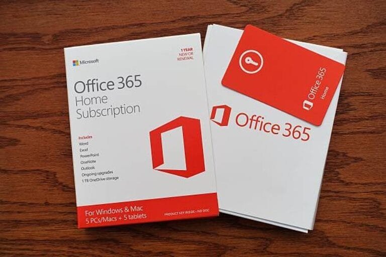 Découverte de Microsoft Office Word : Guide d'exploration de 2019 à 2023 et au-delà 6 Découverte de Microsoft Office Word : Guide d'exploration de 2019 à 2023 et au-delà