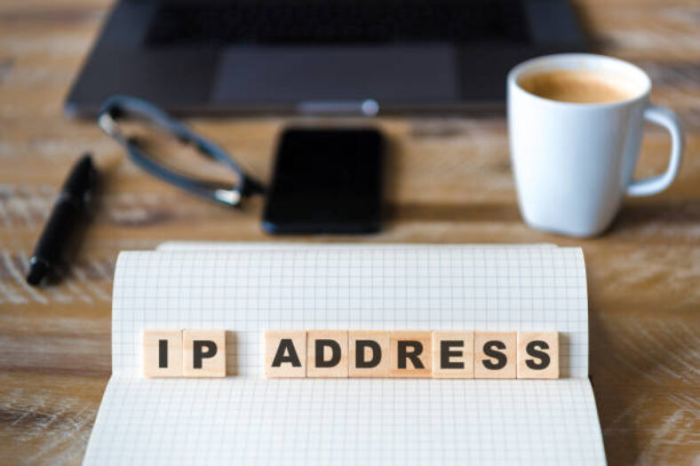 Qu'est-ce qu'une adresse IP et comment trouver la vôtre ? Guide complet 6 Qu'est-ce qu'une adresse IP et comment trouver la vôtre ?