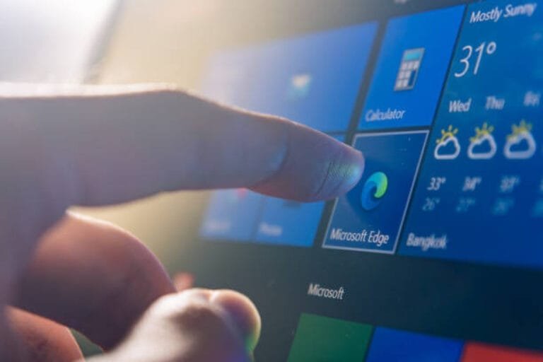 Microsoft Edge : Explorez le navigateur web performant propulsé par Microsoft 8 Microsoft Edge : Explorez le navigateur web performant propulsé par Microsoft