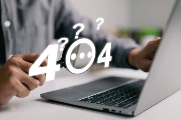 Comment résoudre une erreur 404 ? 7 mesures efficaces + Astuces