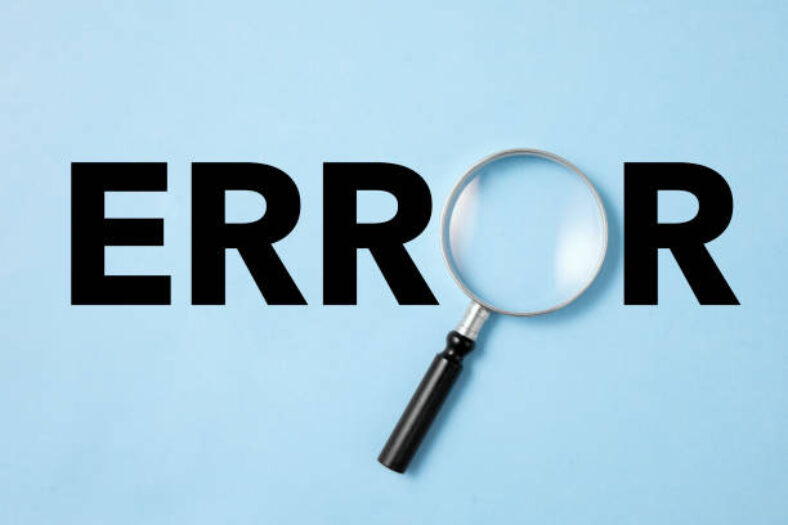 Comment réparer l'erreur ERR_ADDRESS_UNREACHABLE en ligne ? 7 solutions efficaces