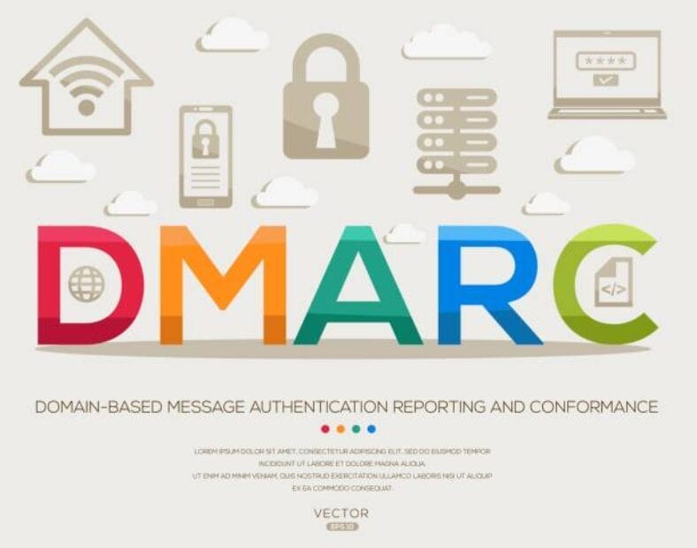 C'est quoi DMARC ? Guide complet pour créer un enregistrement DMARC