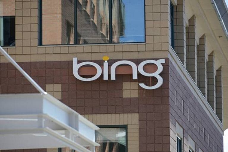 Microsoft Bing : découvrez ses fonctionnalités et avantages pour une recherche optimisée 7 Microsoft Bing : découvrez ses fonctionnalités et avantages pour une recherche optimisée