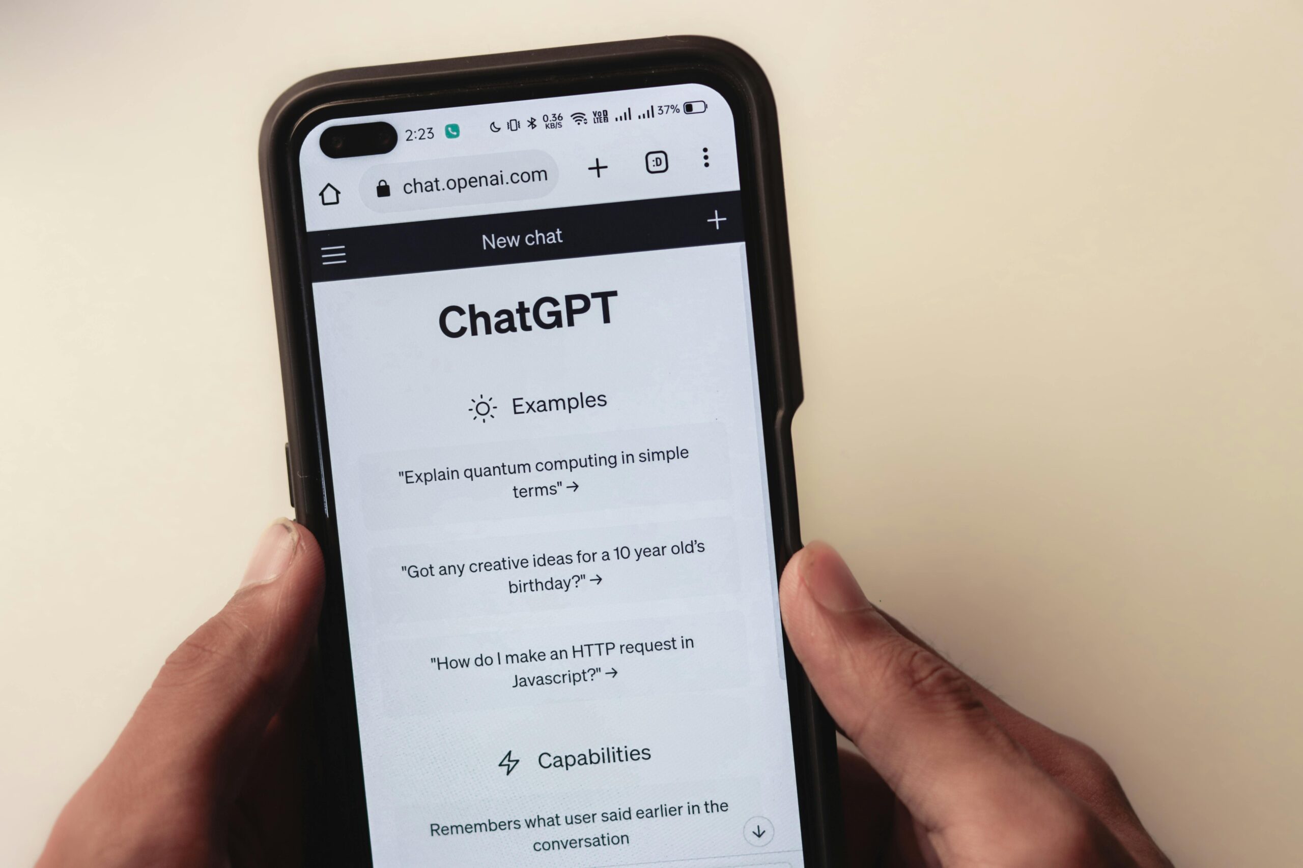 ChatGPT Search : une révolution dans la recherche en ligne par OpenAI