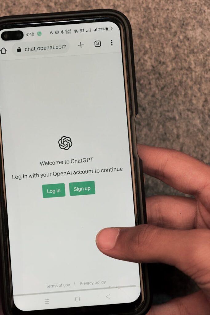 ChatGPT Search : une révolution dans la recherche en ligne par OpenAI 1 Qu’est-ce que ChatGPT Search ?