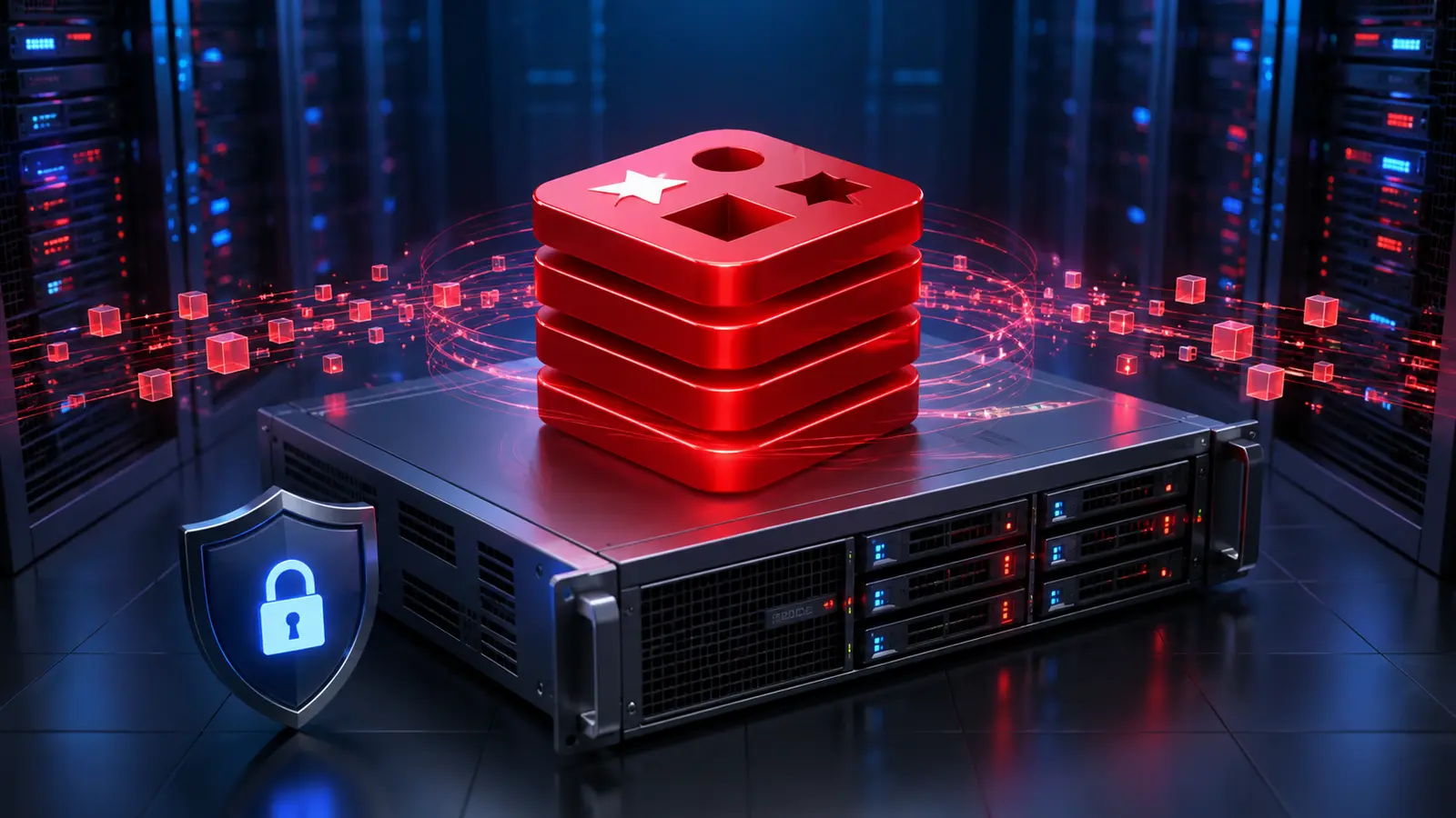 Comment installer Redis sur un VPS ? Guide complet 2 Comment installer Redis sur VPS en toute sécurité ?