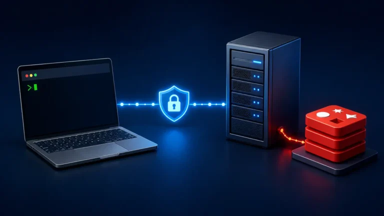 Comment installer Redis sur un VPS ? Guide complet