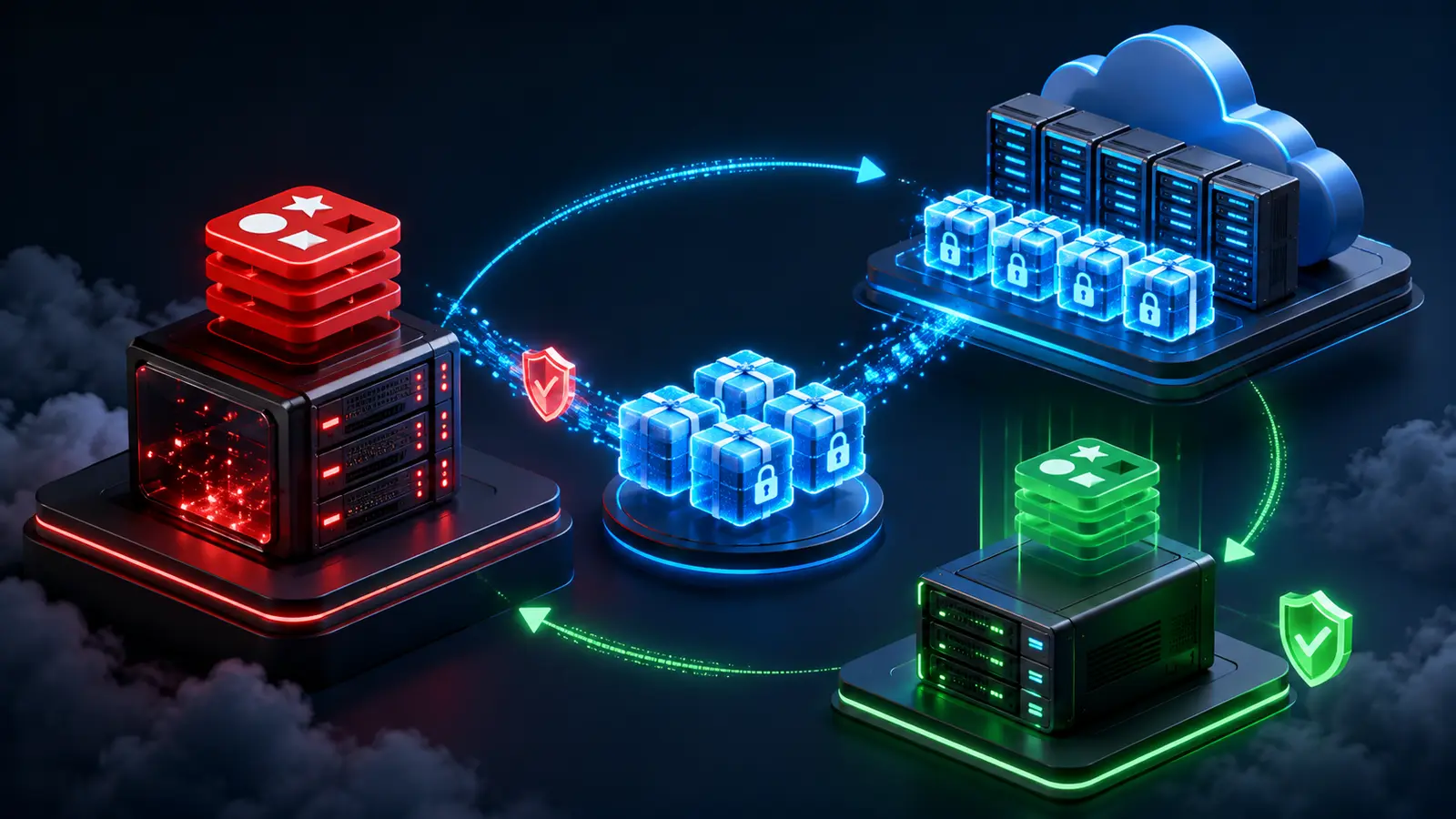 Comment installer Redis sur un VPS ? Guide complet 3 Sauvegarder Redis et tester la restauration