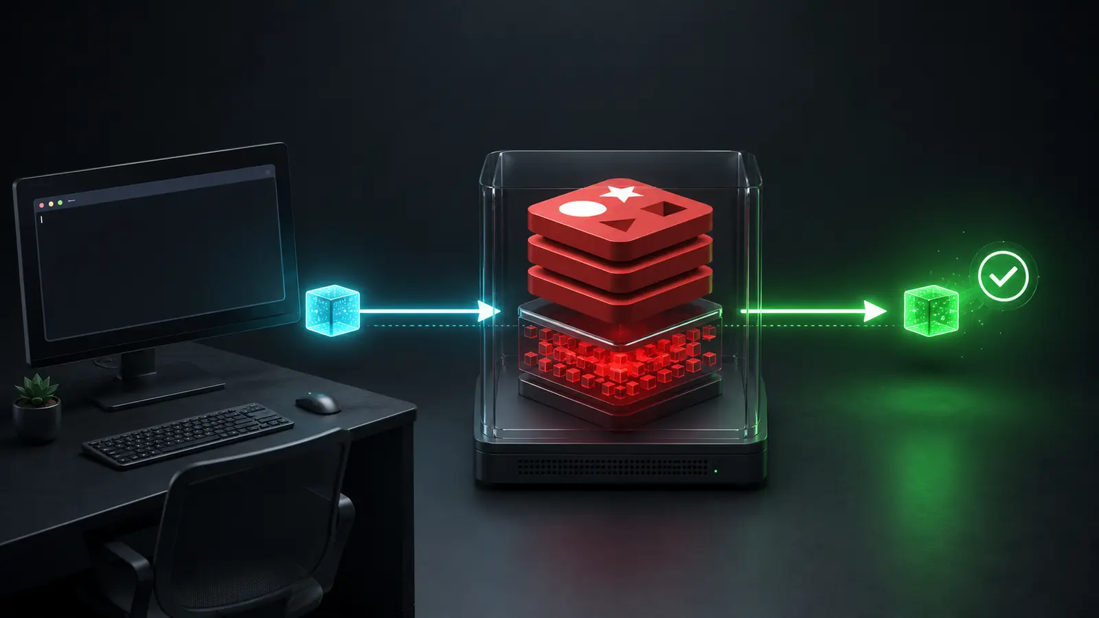 Comment installer Redis sur un VPS ? Guide complet 6 Dépannage : erreurs fréquentes