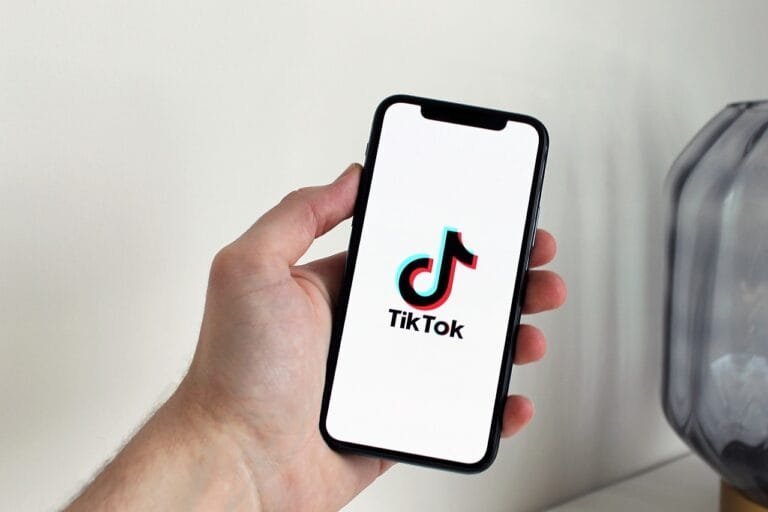 Interdiction de Tiktok aux États-Unis : l'application non fonctionnelle depuis ce dimanche janvier 2025