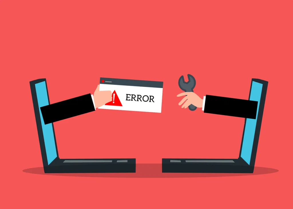 Comment réparer l'erreur ERR_CONNECTION_REFUSED ? Solutions efficaces 2 Qu'est-ce que le message d'erreur ERR_CONNECTION_REFUSED ?
