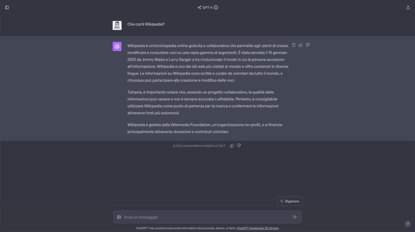 MODE D EMPLOI CHATGPT OPENAI visual data 2