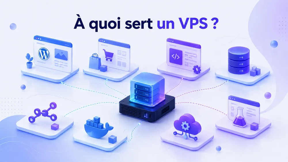 À quoi sert un VPS ?