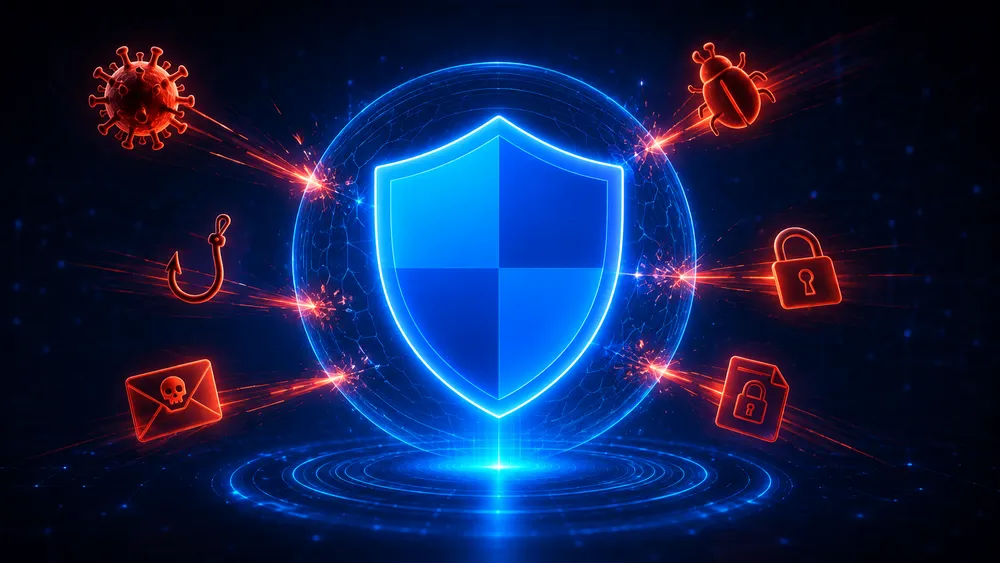 Activer BitLocker ou le chiffrement de l’appareil