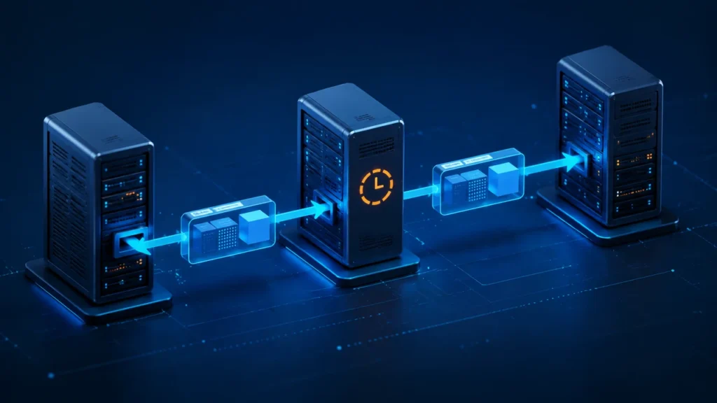 Codes HTTP 300 : comprendre et utiliser toutes les redirections 3xx 9 Code 307 Temporary Redirect : conserver la méthode HTTP