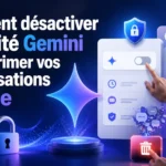 Comment désactiver l’activité Gemini et supprimer vos conversations Google 17 Comment désactiver l’activité Gemini et supprimer vos conversations Google