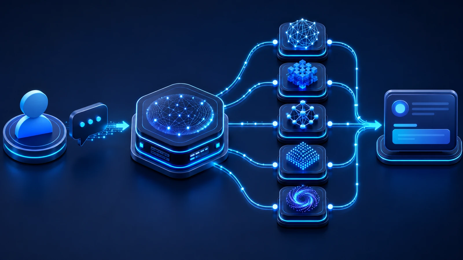 Comment fonctionne Poe AI ?