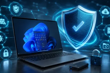 Sécurité Windows : Comment sécuriser Windows 11 et Windows 10 en 2026 ? Le guide complet 18 Sécurité Windows : Comment sécuriser Windows 11 et Windows 10 en 2026 ? Le guide complet