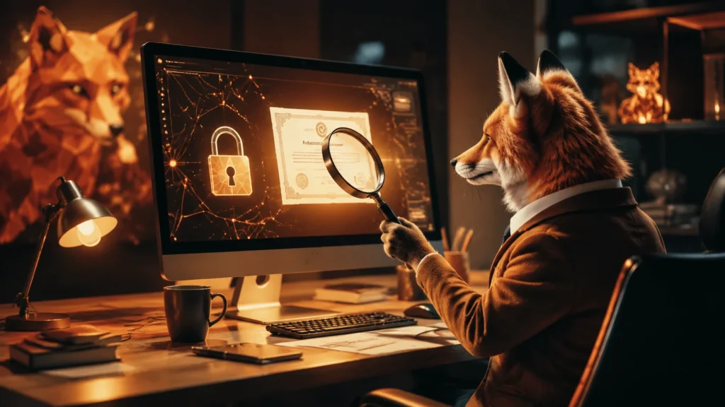 Comment réparer l’avertissement « La connexion à ce site n’est pas sécurisée » ? 6 Corriger l’erreur de connexion sécurisée dans Firefox