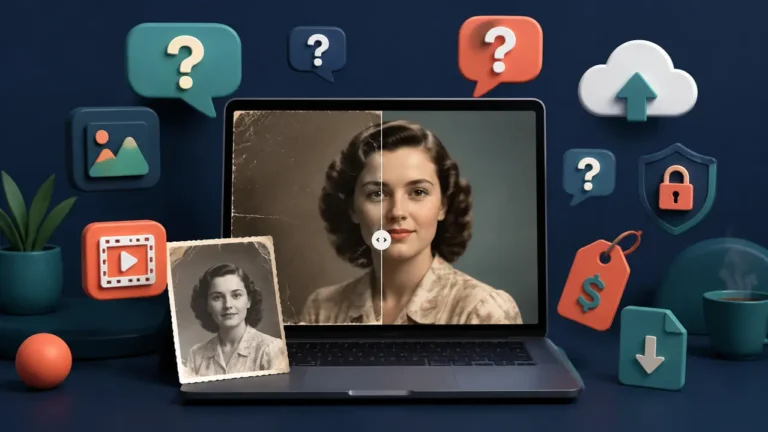 Remini AI : améliorer et restaurer vos photos et vidéos en 2026