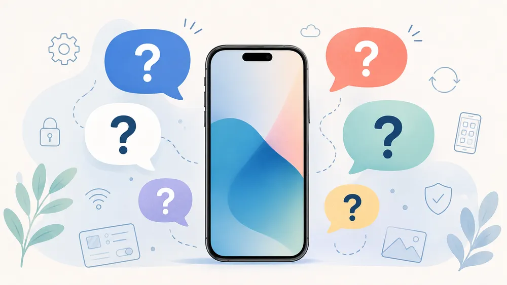 Quels sont les avantages du système iOS ?
