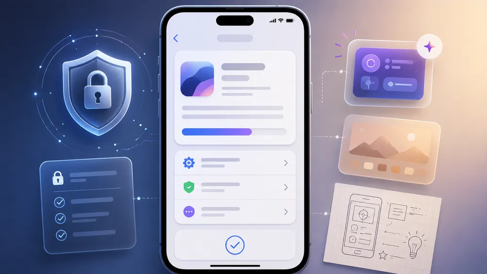 Faut-il installer une mise à jour iOS dès sa sortie ?