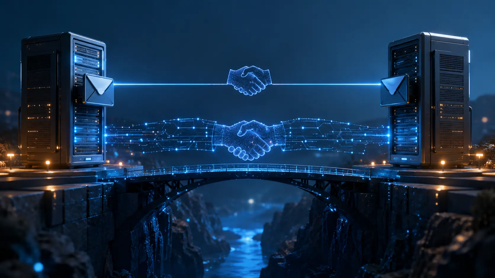 HELO et EHLO : comment ouvrir correctement le dialogue ?