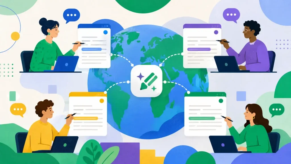 Meilleur correcteur d’orthographe en 2026 : comparatif de 8 outils en français 8 LanguageTool : le meilleur choix pour les équipes multilingues