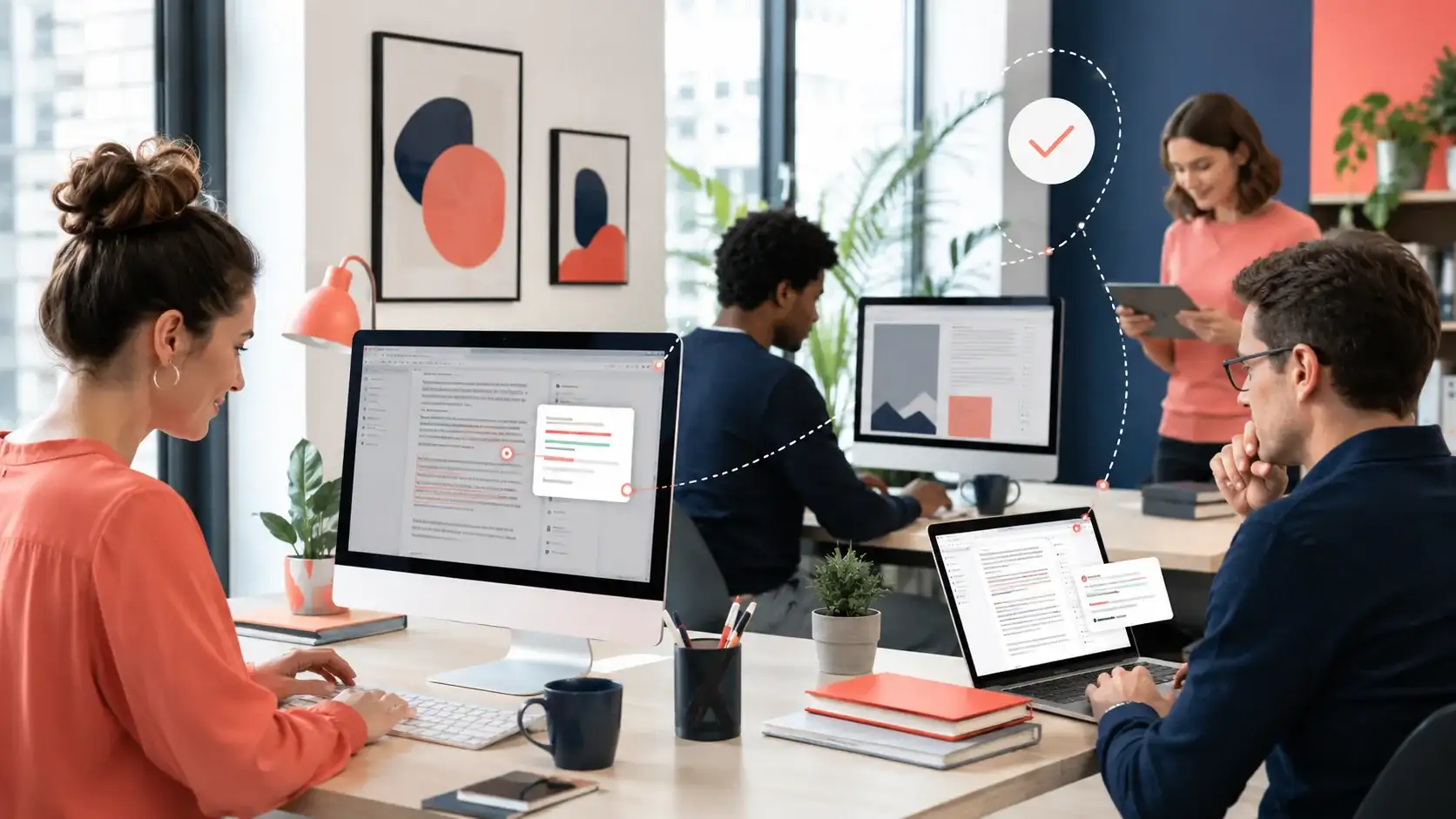 Meilleur correcteur d’orthographe en 2026 : comparatif de 8 outils en français 7 MerciApp : une assistance pratique pour les écrits professionnels
