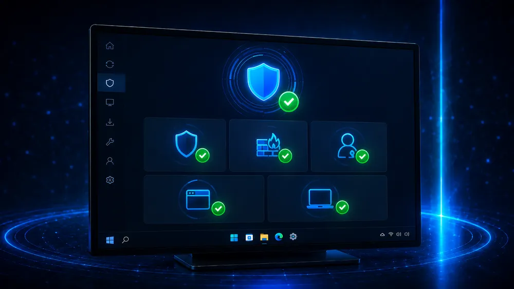 Microsoft Defender suffit-il pour protéger Windows ?