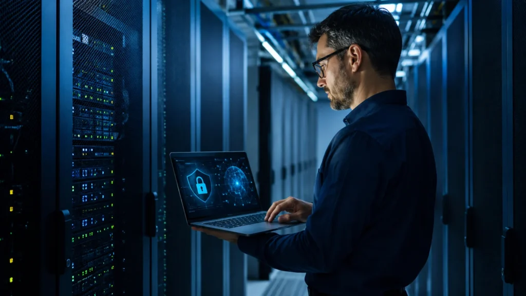 Comment réparer l’avertissement « La connexion à ce site n’est pas sécurisée » ? 9 Propriétaire du site : contrôler le certificat TLS