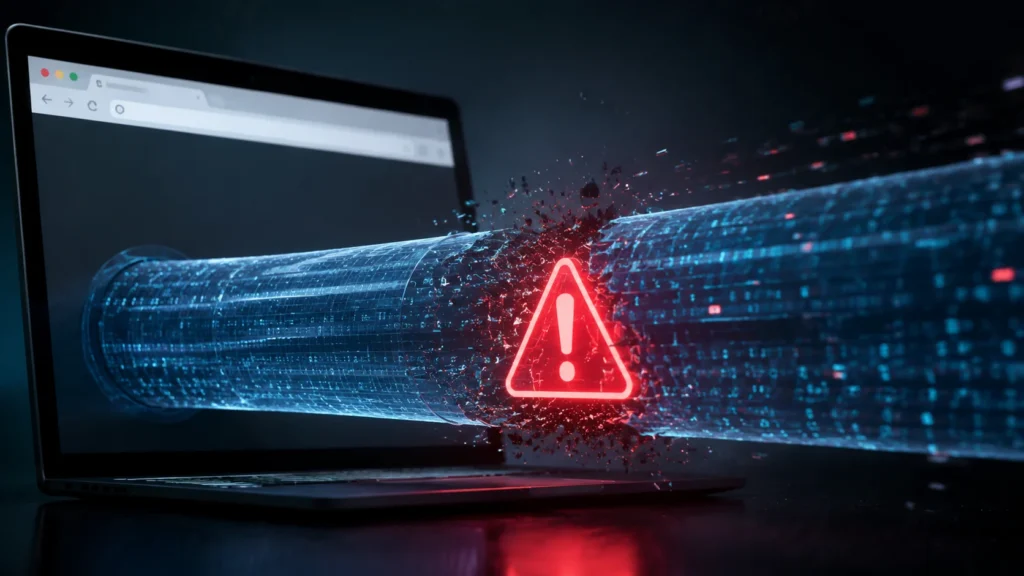 Comment réparer l’avertissement « La connexion à ce site n’est pas sécurisée » ? 2 Que signifie « La connexion à ce site n’est pas sécurisée » ?