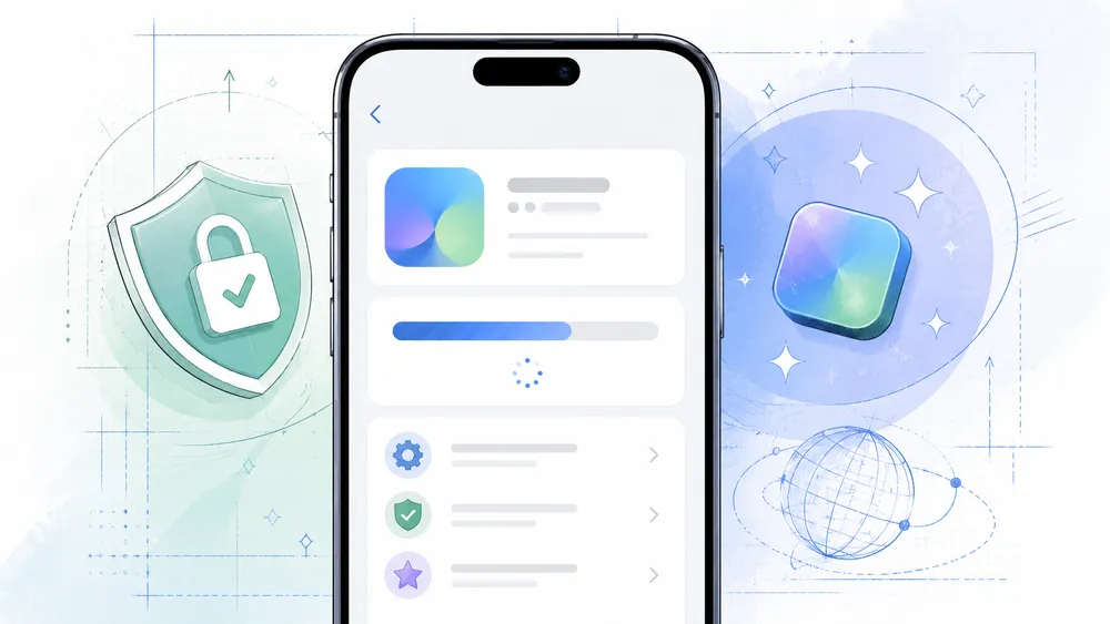 Quelle est la dernière version d’iOS ?