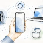 Système iOS : tout comprendre sur le système d’exploitation de l’iPhone