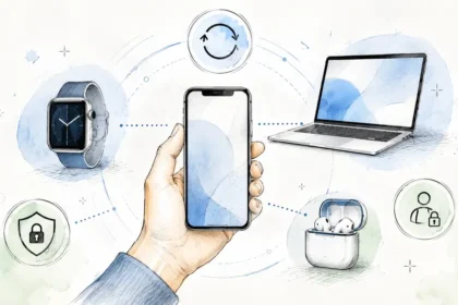 Système iOS : tout comprendre sur le système d’exploitation de l’iPhone 20 Système iOS : tout comprendre sur le système d’exploitation de l’iPhone