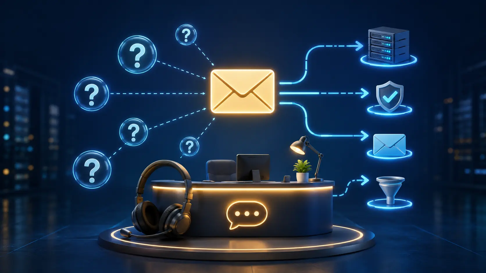 Commandes SMTP : principales commandes, exemples et diagnostic 2 Commandes SMTP : principales commandes, exemples et diagnostic