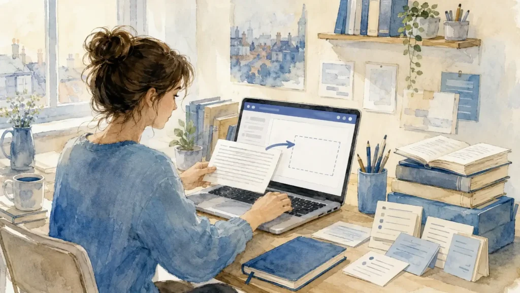 Meilleur correcteur d’orthographe en 2026 : comparatif de 8 outils en français 9 Scribens : un correcteur en ligne simple pour les besoins ponctuels