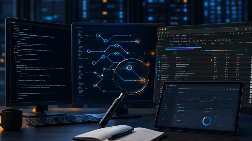 Codes HTTP 300 : comprendre et utiliser toutes les redirections 3xx 14 Tester un code 3xx avec curl, le navigateur et Search Console