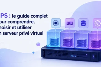 VPS : définition, prix, avantages et guide complet pour bien choisir en 2026 7 VPS : définition, prix, avantages et guide complet pour bien choisir en 2026