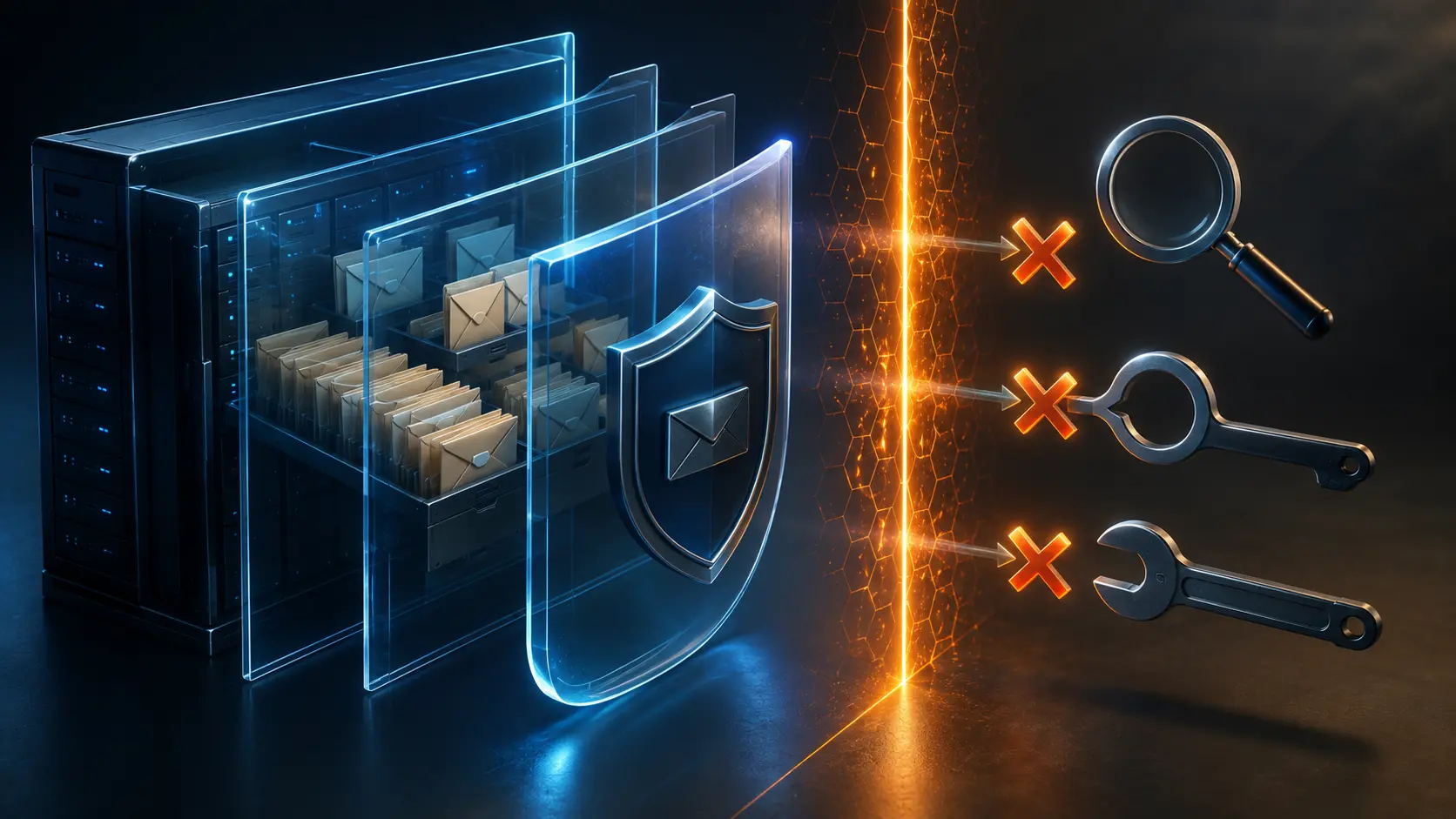 VRFY, EXPN et HELP : pourquoi ces commandes sont souvent limitées ?