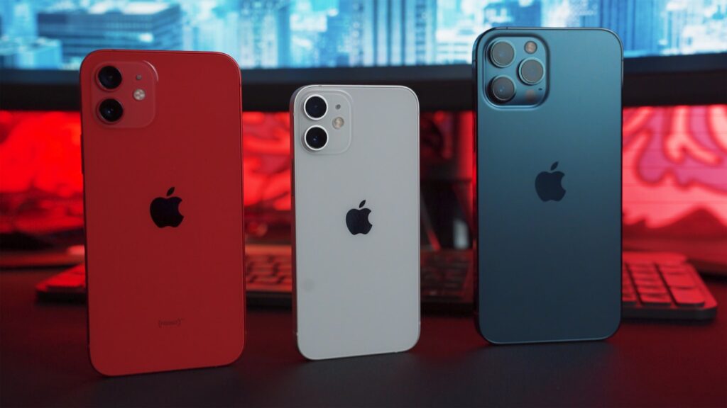 Pourquoi acheter un iPhone : 10 avantages à découvrir 1 Pourquoi acheter un iPhone : 10 choses à gagner avec votre iPhone