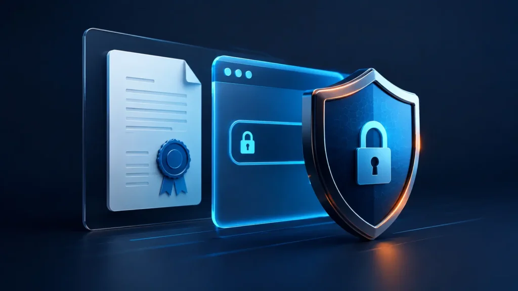 Certificat SSL, certificat TLS et HTTPS : que désignent ces termes ?