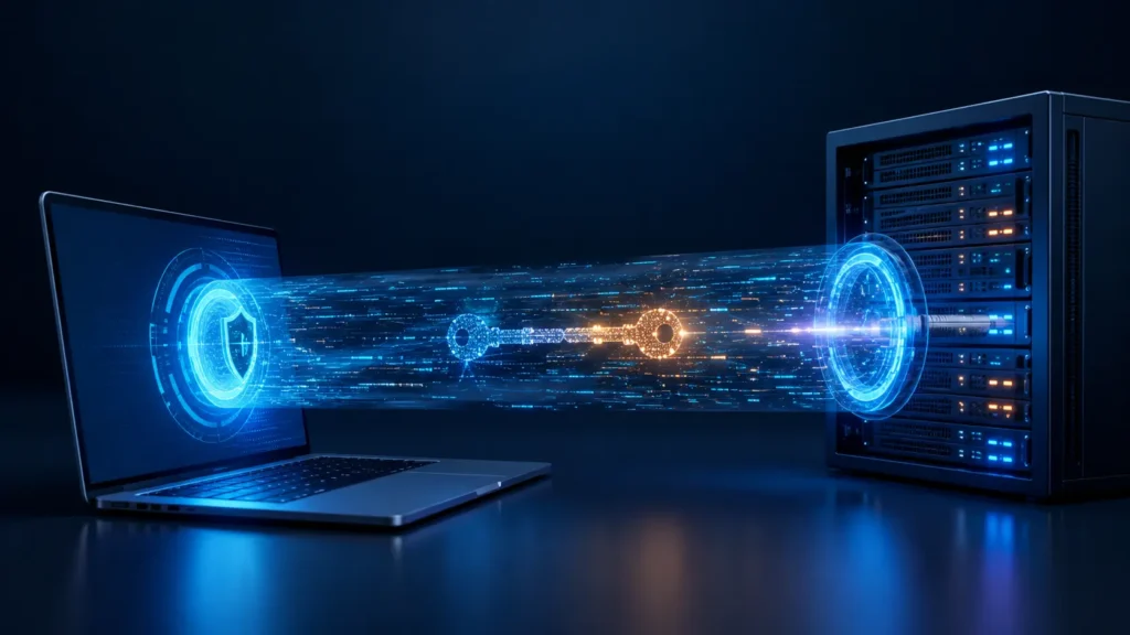 Comment SSL a-t-il été remplacé par TLS ?