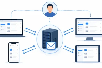 Protocole IMAP : définition, fonctionnement, ports et configuration