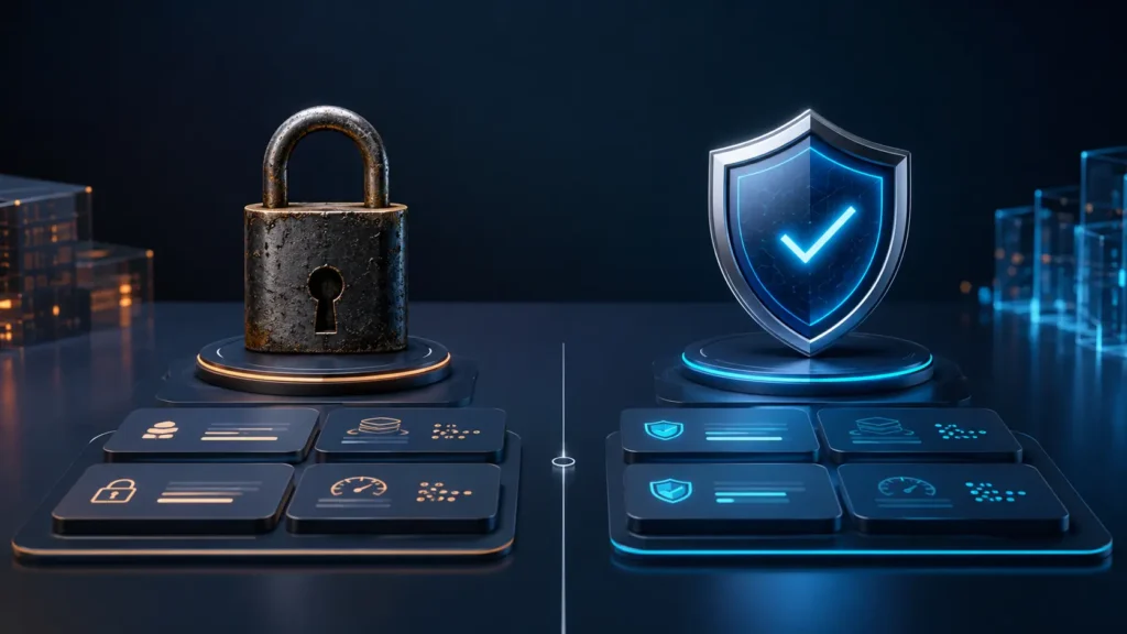 Comment fonctionne une connexion TLS ?