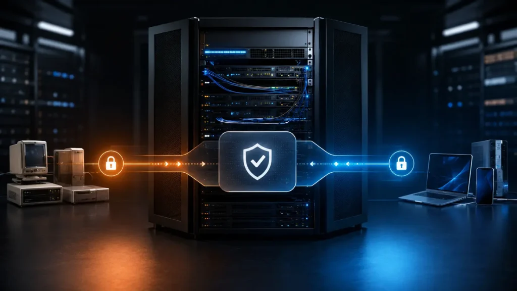 Comment vérifier la version TLS utilisée par un site ?