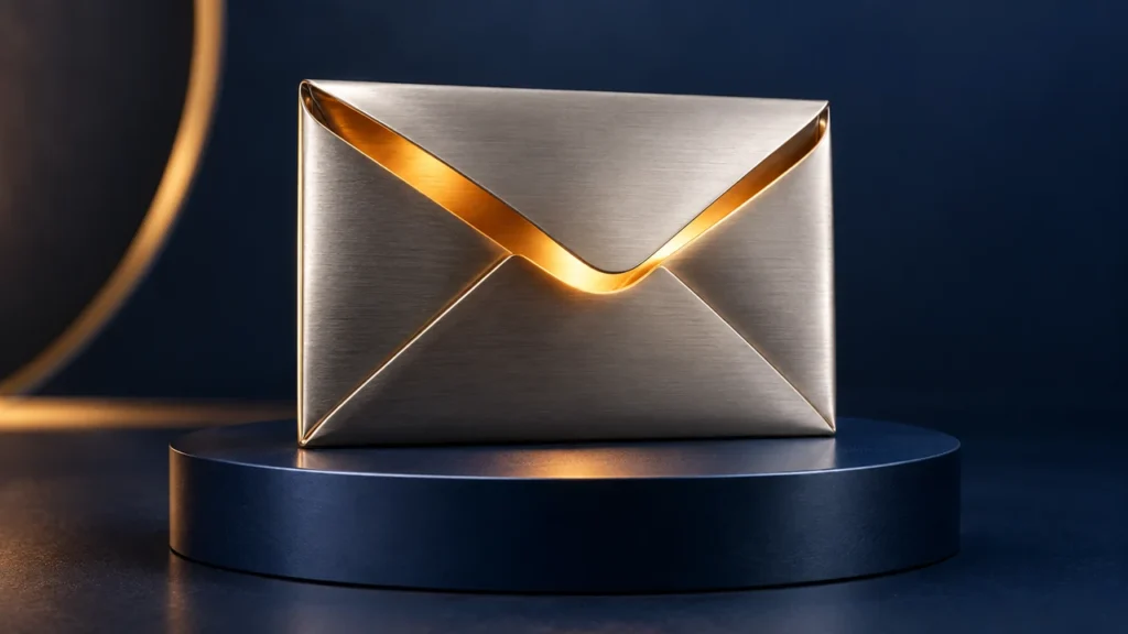 Comment obtenir une adresse e-mail personnelle : Quel Client de messagerie choisir en 2026 ? 2 Comprendre ce qu’est une adresse e-mail personnelle